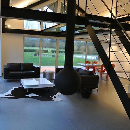 La Maison Contemporaine Namur  Zimmer foto