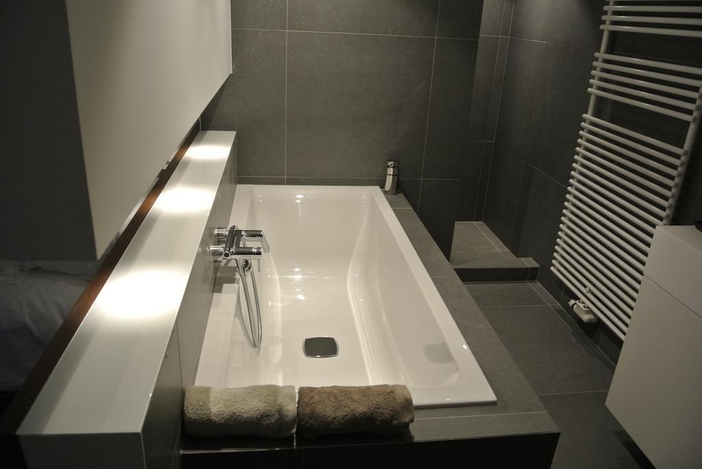 La Maison Contemporaine Namur  Zimmer foto